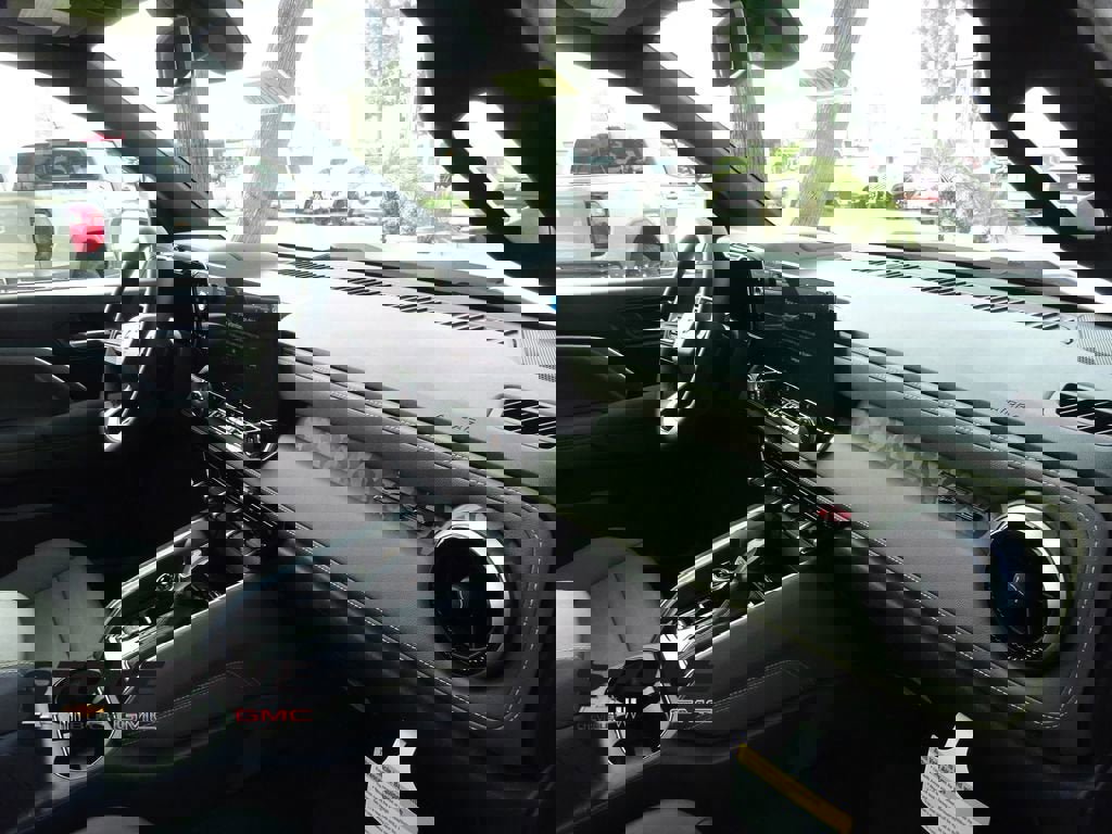 New 2026 Chevrolet Colorado ZR2 image 16