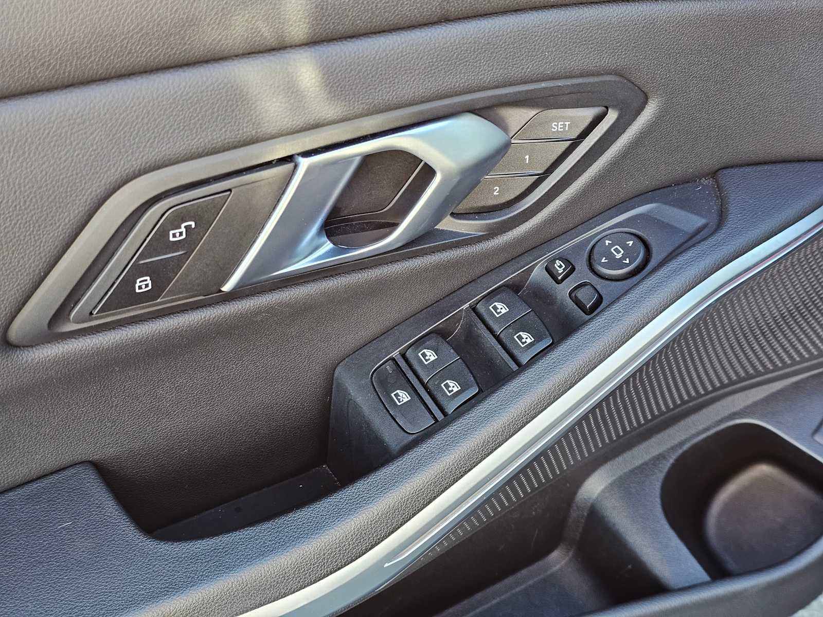 Used 2024 BMW 330i xDrive Sedan image 23