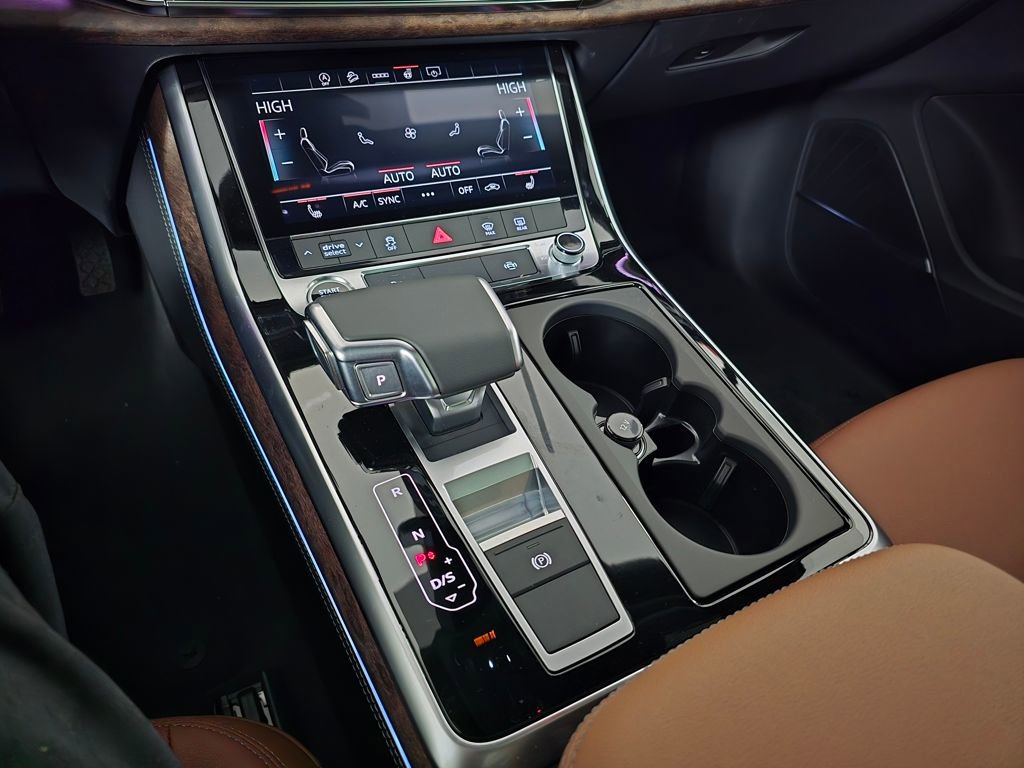 New 2026 Audi Q7 2.0T Premium Plus image 31