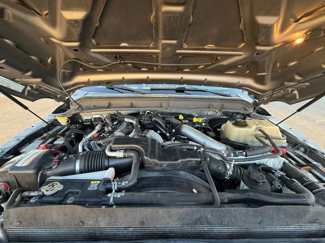 Used 2012 Ford F250 Lariat w/ Lariat Interior Pkg image 28