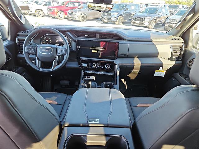 Used 2026 GMC Sierra 1500 AT4 w/ AT4 Premium Package image 12
