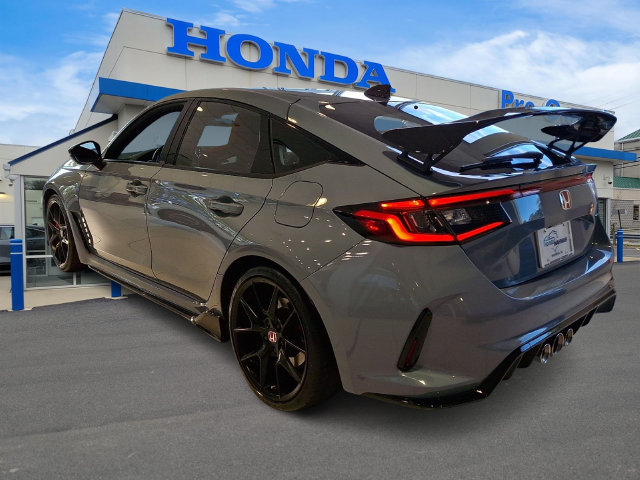 Used 2024 Honda Civic Type R image 7