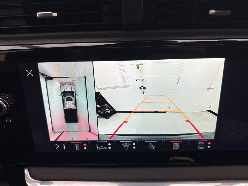 New 2026 GMC Sierra 2500 Denali Ultimate image 37