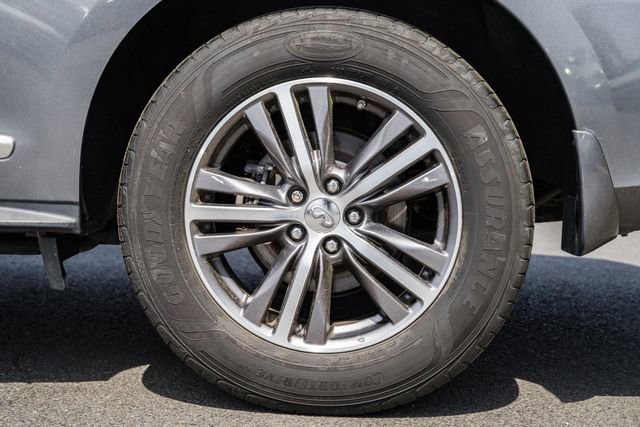 Used 2019 INFINITI QX60 Luxe w/ Essential Package image 19