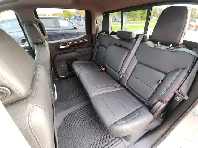 Used 2022 Chevrolet Silverado 1500 LTZ w/ LTZ Premium Package image 23