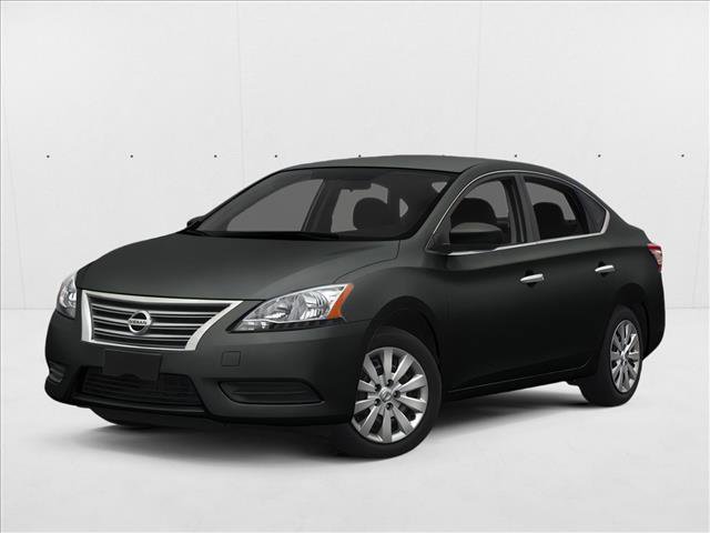 Used 2013 Nissan Sentra SV w/ Driver Pkg FWD image 1