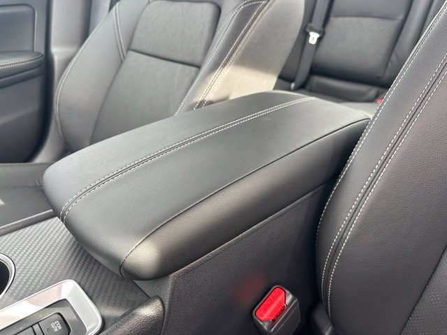 New 2026 Nissan Altima 2.5 SV w/ SV Premium Package AWD/4WD image 28