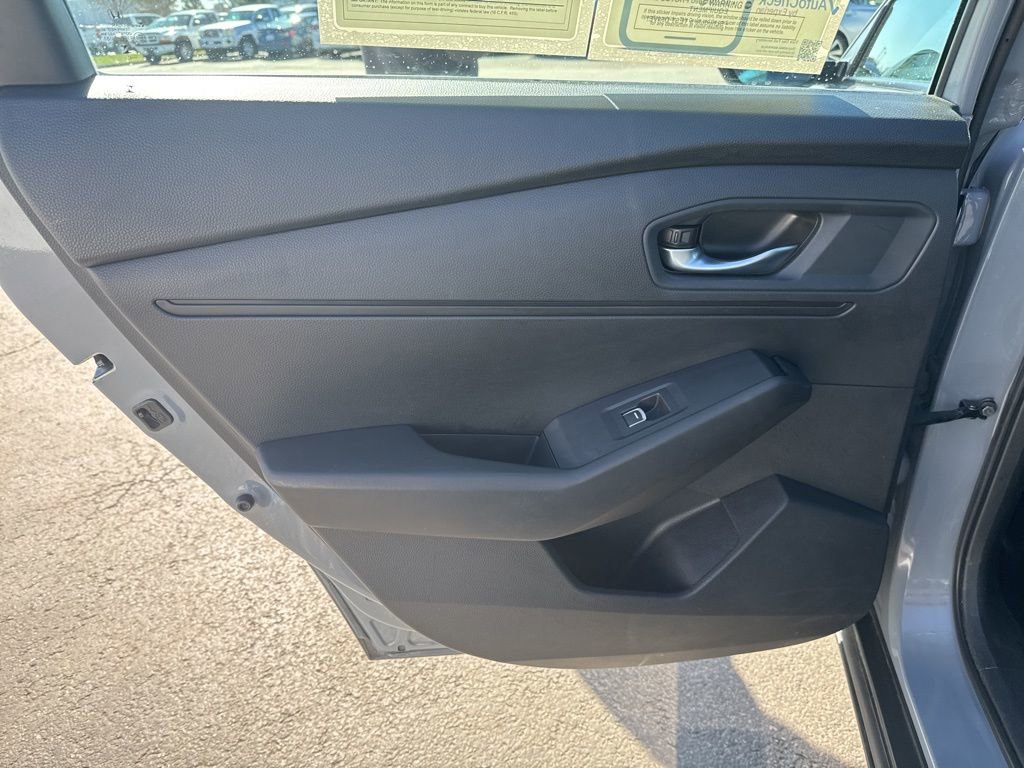 Used 2023 Honda Accord Sport image 31