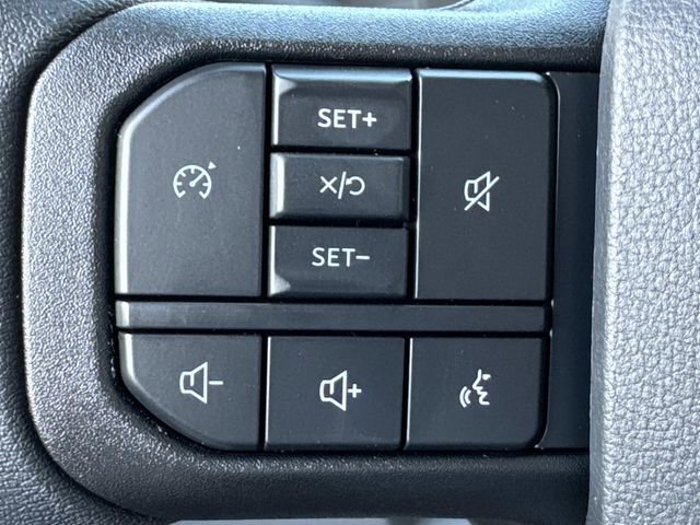 New 2026 Ford F250 XL w/ STX Appearance Package image 26