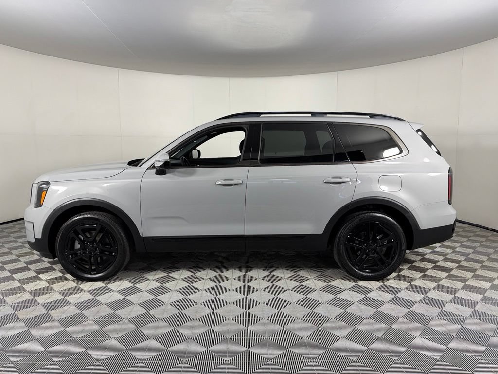 Used 2025 Kia Telluride SX X-Line AWD/4WD image 9