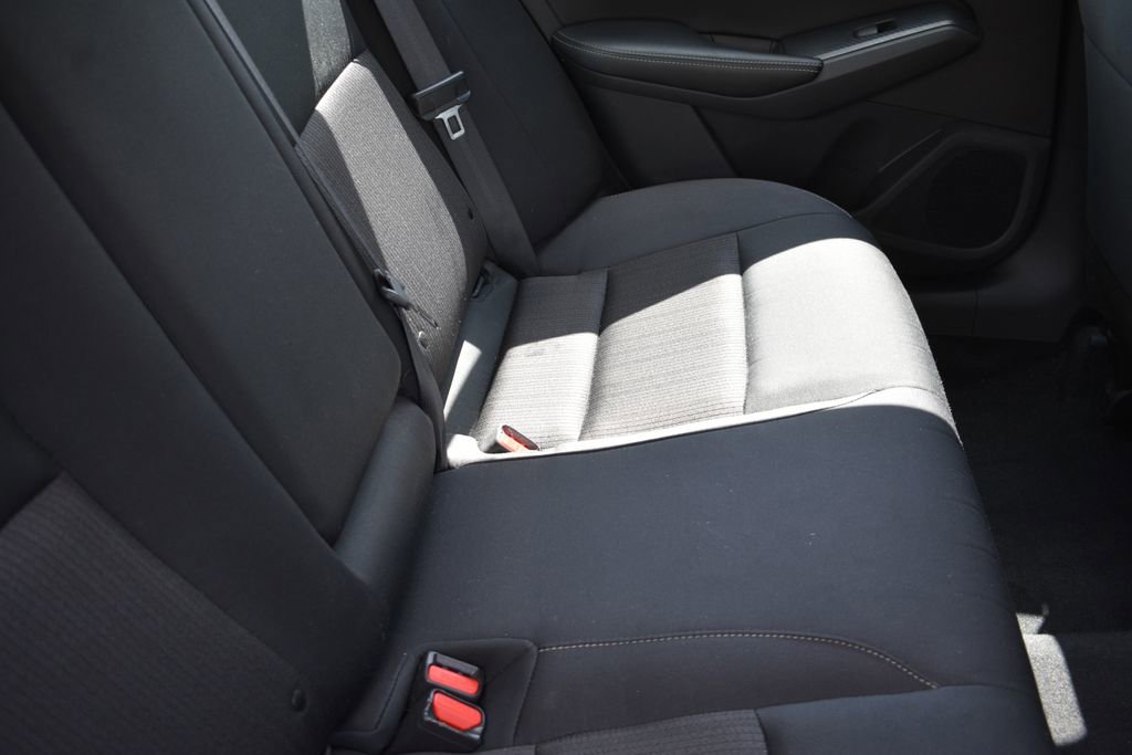 Used 2025 Nissan Altima 2.5 SV image 30