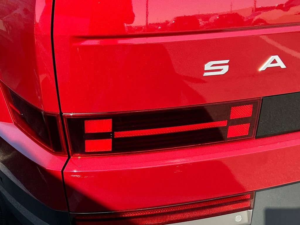 New 2026 Hyundai Santa Fe Limited image 18