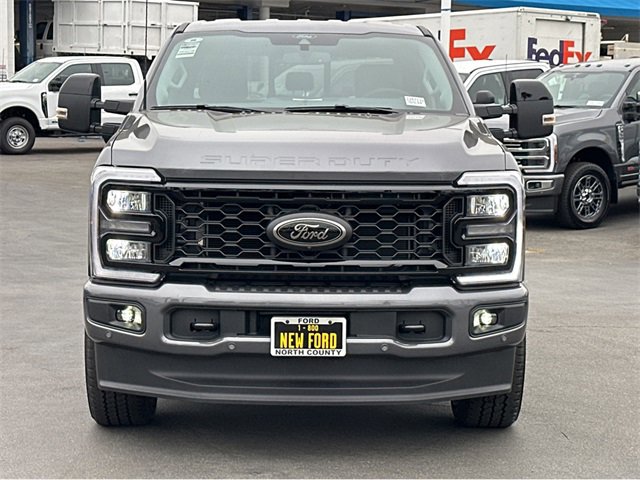 New 2025 Ford F250 Lariat w/ Lariat Ultimate Package image 2