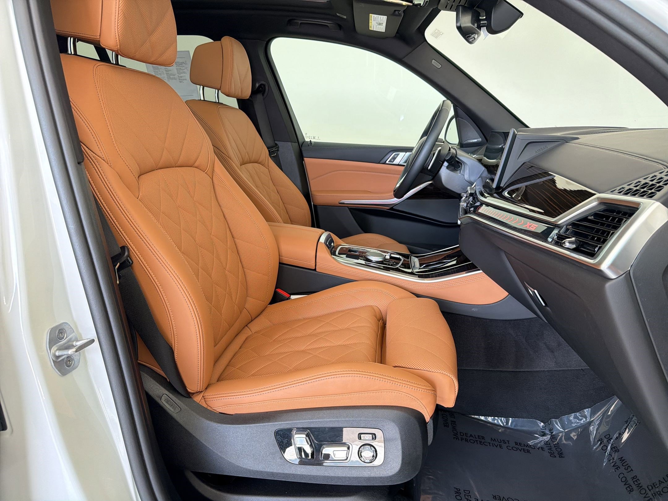 Certified 2026 BMW X5 xDrive40i image 31