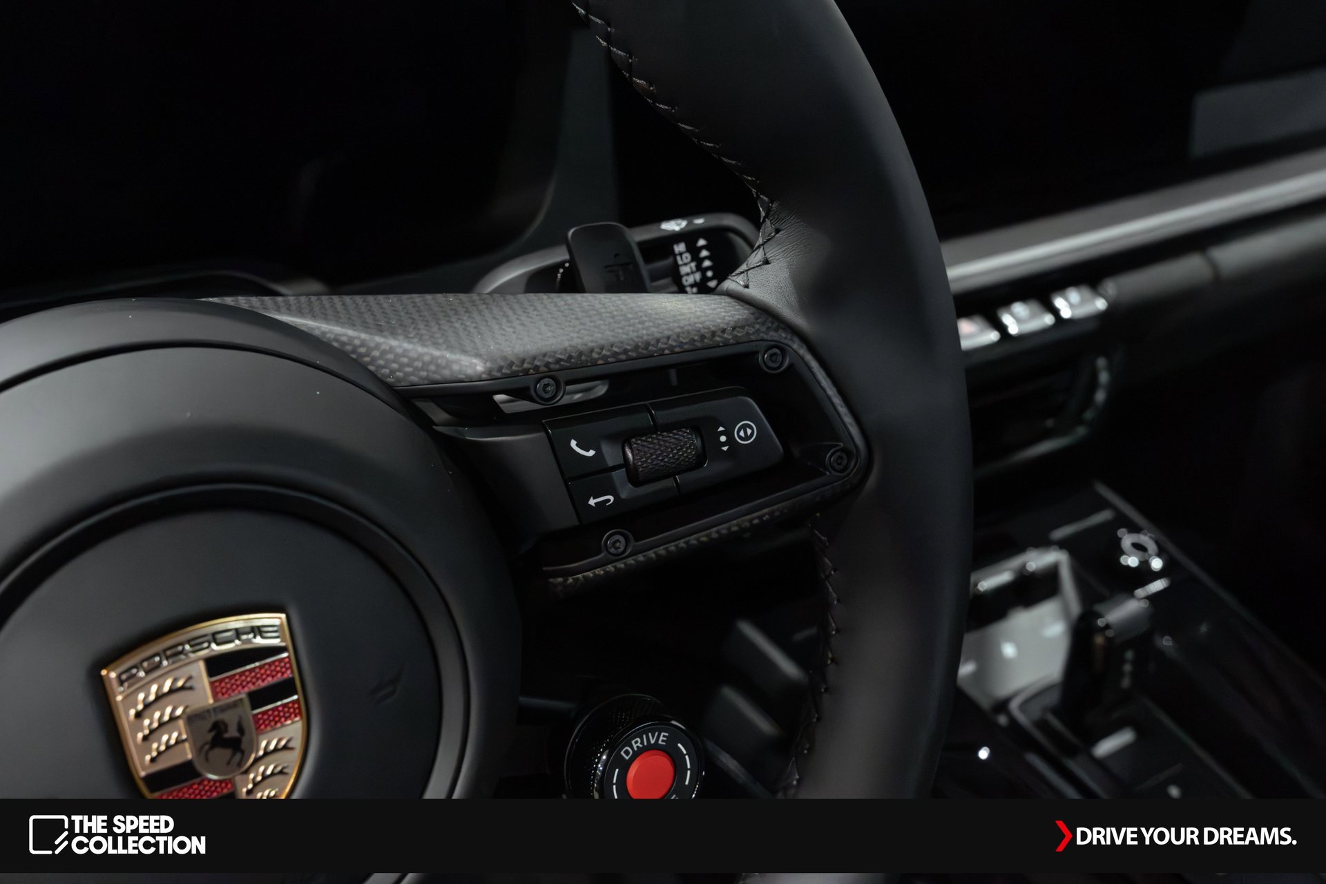 Used 2025 Porsche 911 Carrera GTS image 31