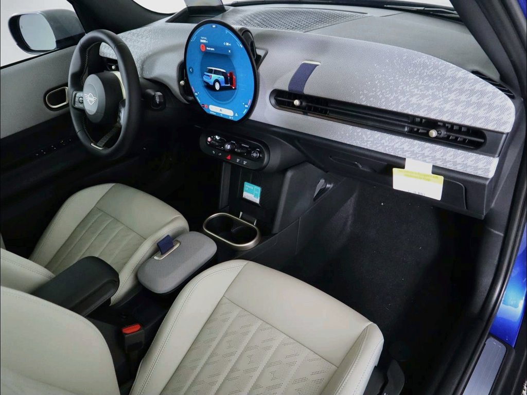 Used 2026 MINI Cooper S FWD image 18