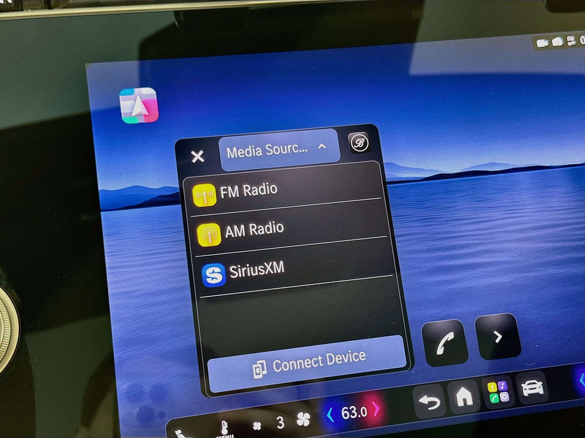 New 2027 Mercedes-Benz S 580 4MATIC Sedan image 16