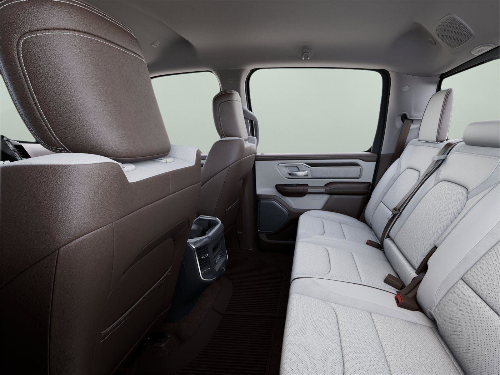 New 2026 RAM 1500 Laramie image 23