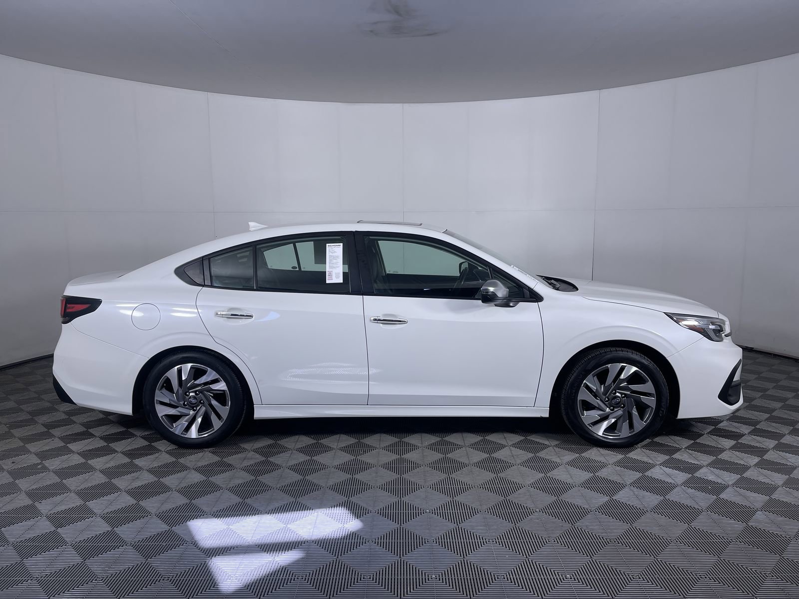Used 2023 Subaru Legacy Touring XT AWD/4WD image 10