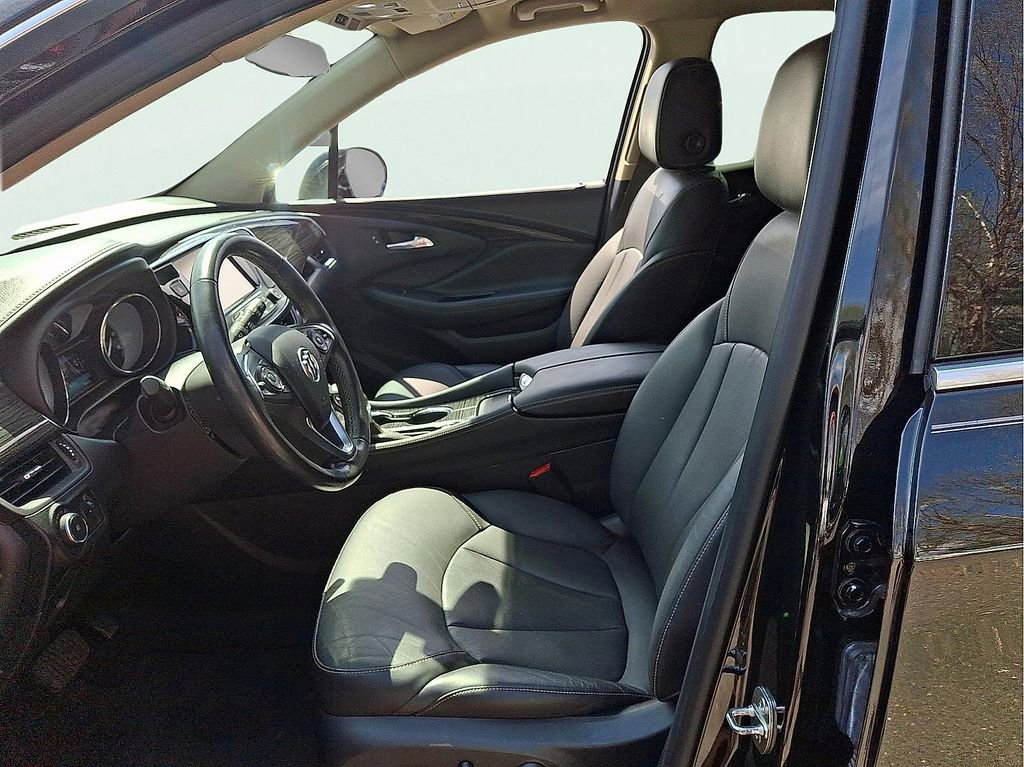 Used 2017 Buick Envision Essence image 14