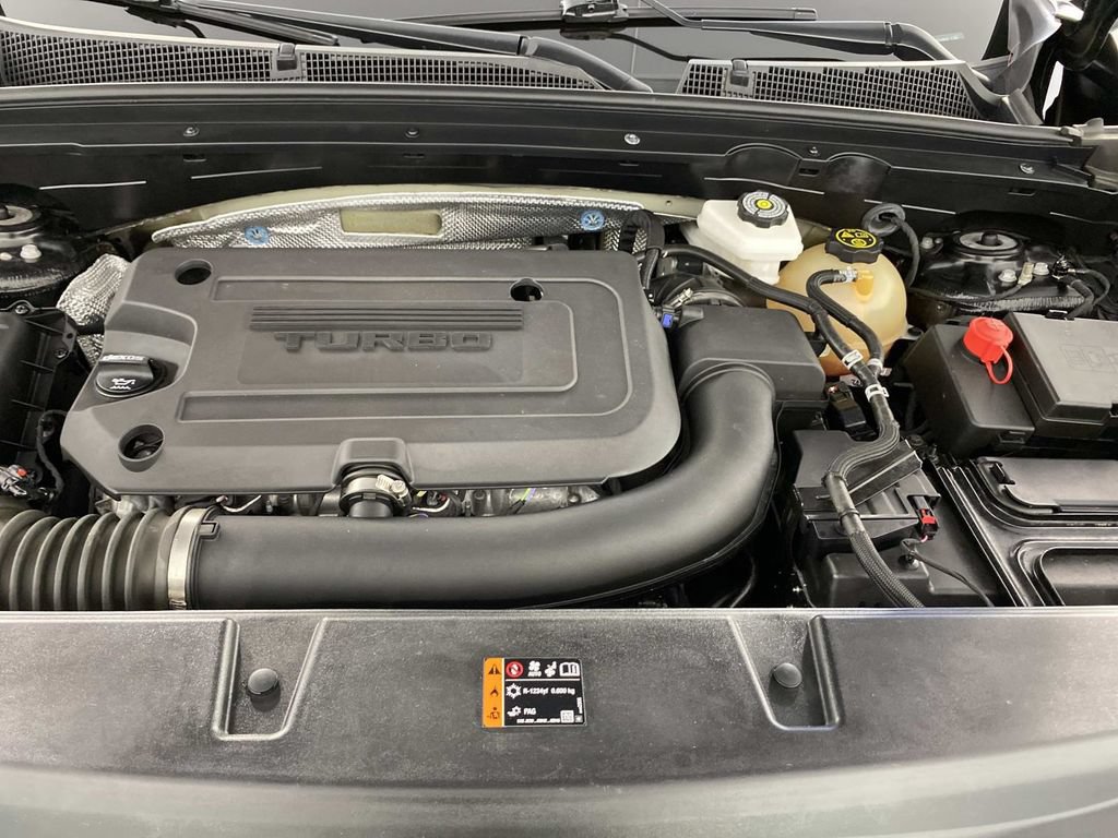 Used 2024 Buick Envision Preferred AWD/4WD image 29