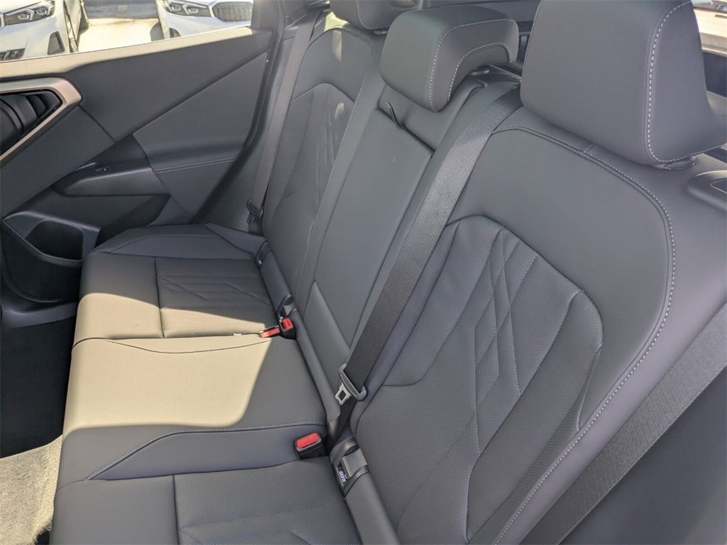 New 2025 BMW X3 xDrive30i image 9