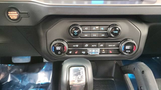 Used 2024 Ford Bronco Raptor AWD/4WD image 47
