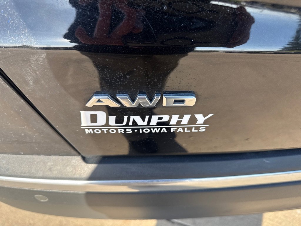 Used 2019 Cadillac XT5 Premium Luxury AWD/4WD image 11