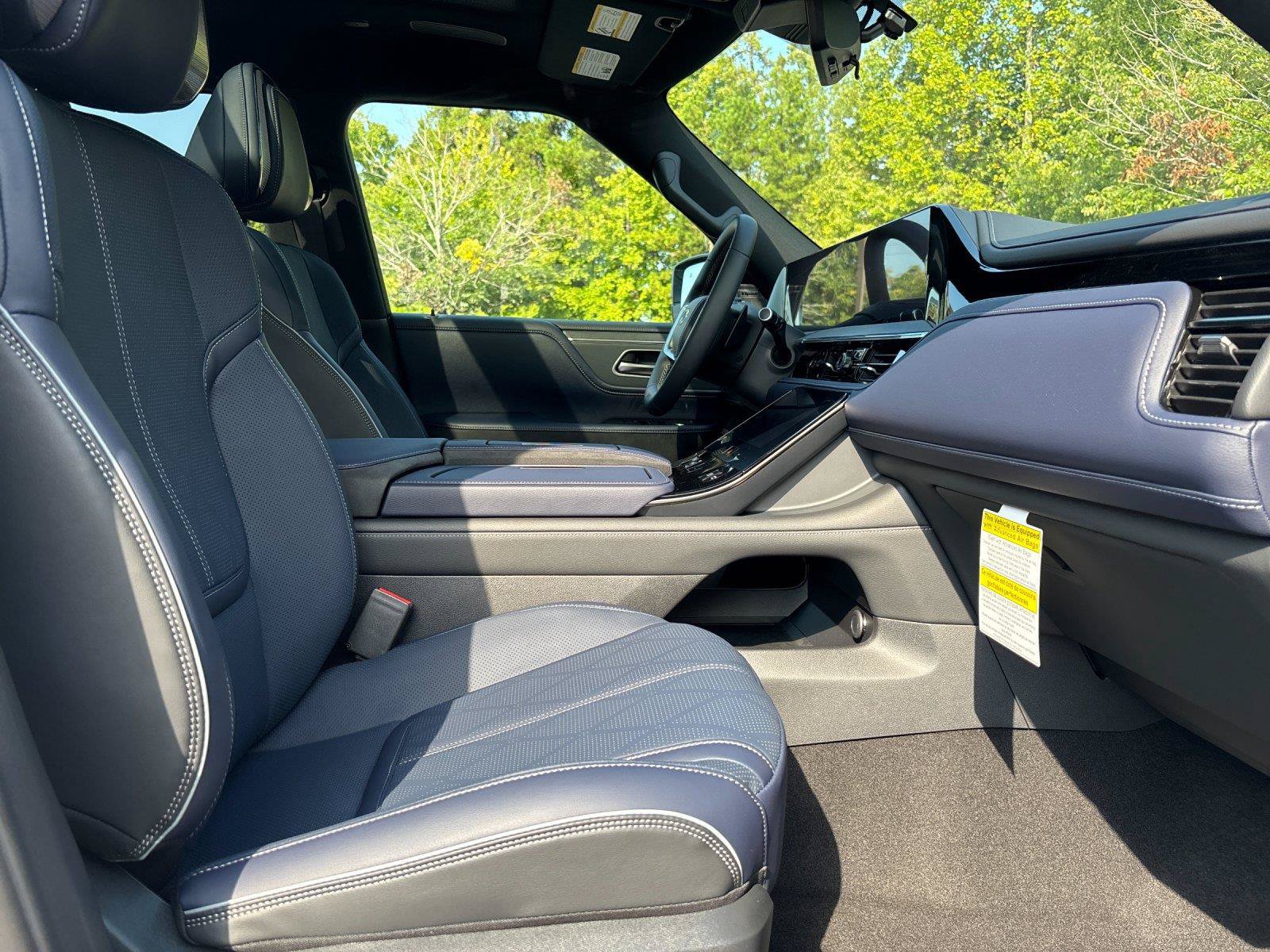New 2027 INFINITI QX80 Sensory AWD/4WD image 41