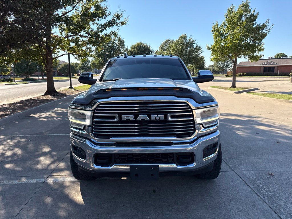 Used 2020 RAM 2500 Laramie AWD/4WD image 35