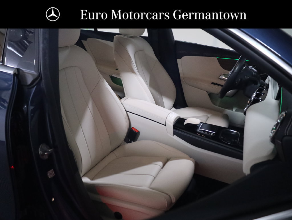 Certified 2023 Mercedes-Benz CLA 250 4MATIC image 63