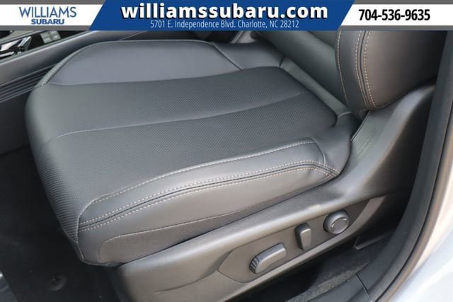 New 2026 Subaru Outback Limited w/ Premium/Limited Plus Package AWD/4WD image 11