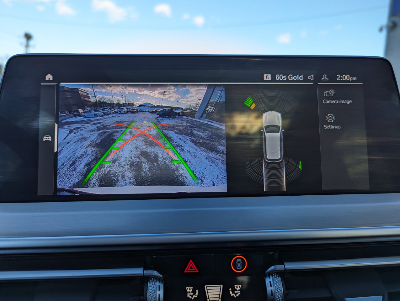 Used 2022 BMW X3 xDrive30i w/ Convenience Package w/ZPA image 24