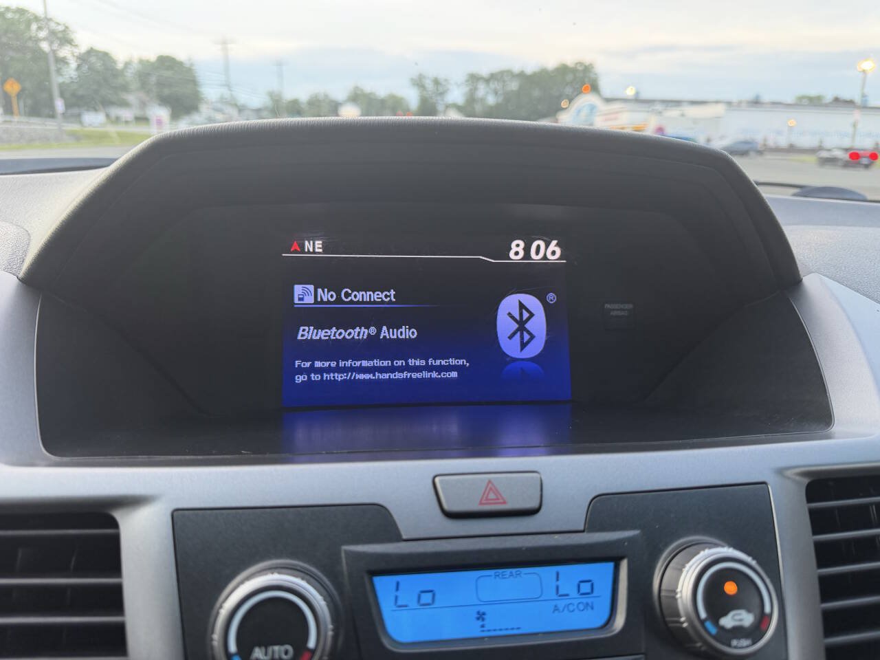 Used 2012 Honda Odyssey EX image 16