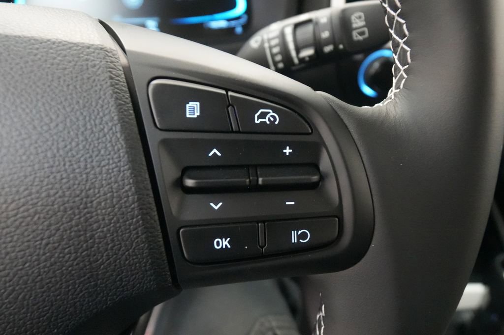 New 2026 Hyundai Venue SEL image 32