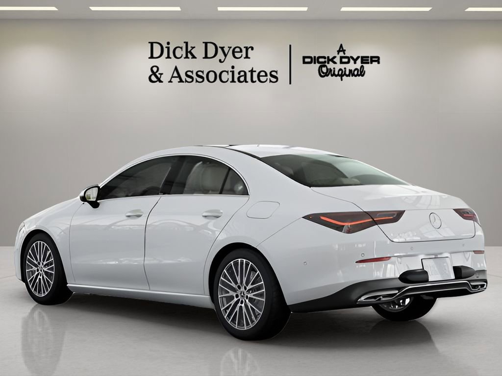 Used 2026 Mercedes-Benz CLA 250 image 18