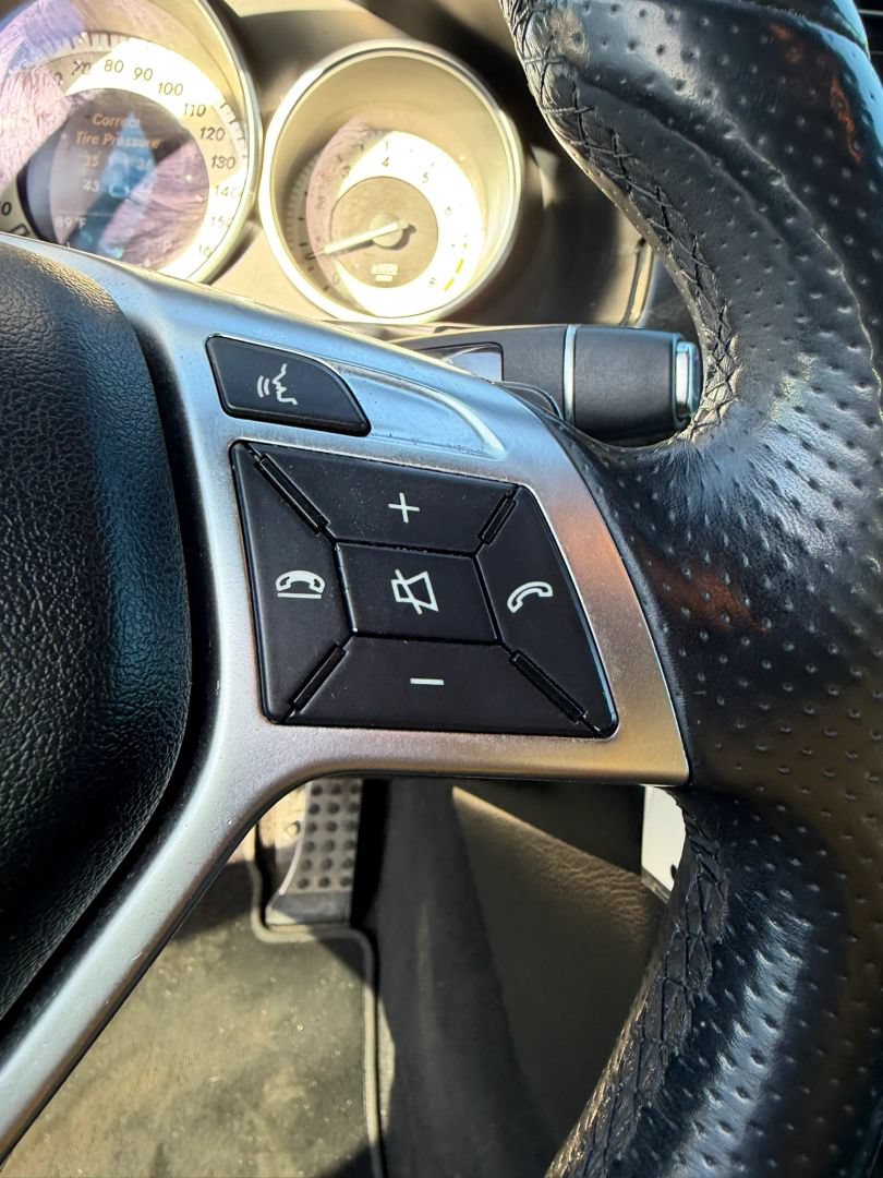 Used 2016 Mercedes-Benz E 350 Sedan image 19