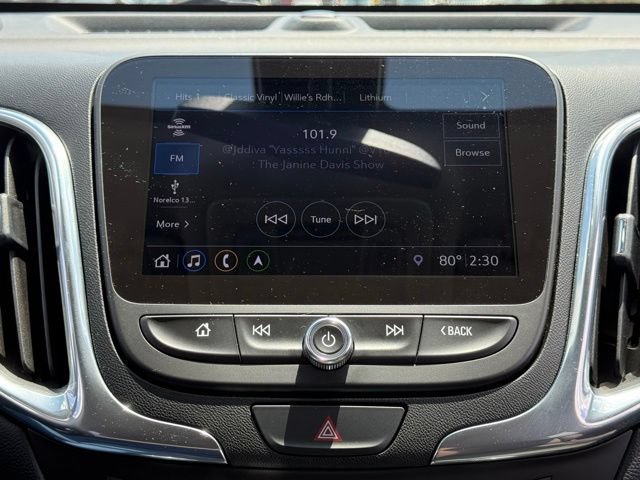 Used 2020 Chevrolet Equinox LT FWD image 25