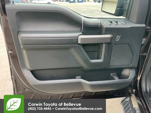 Used 2020 Ford F150 XLT w/ Equipment Group 302A Luxury image 10