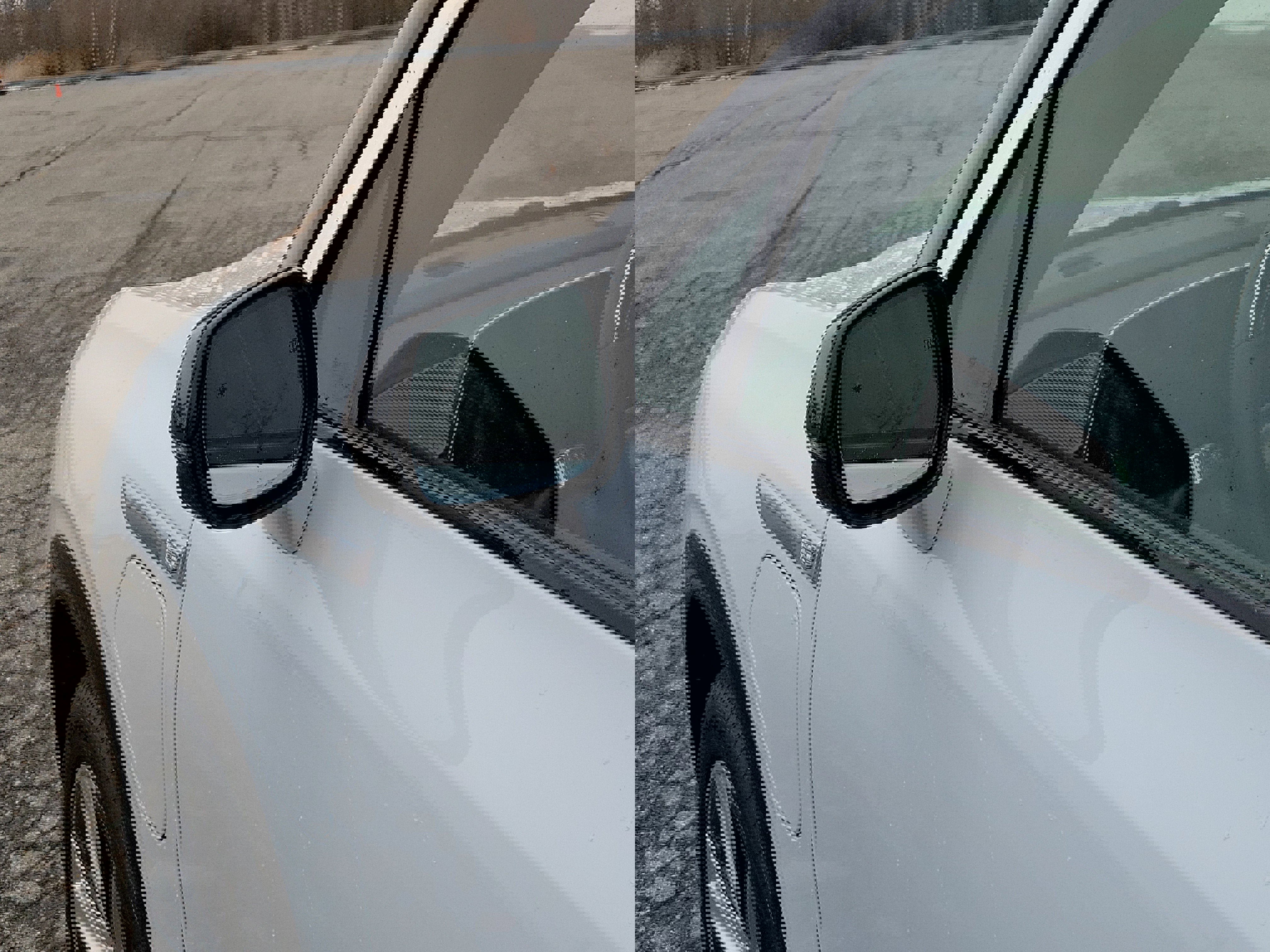 New 2026 Cadillac Vistiq Luxury AWD/4WD image 13