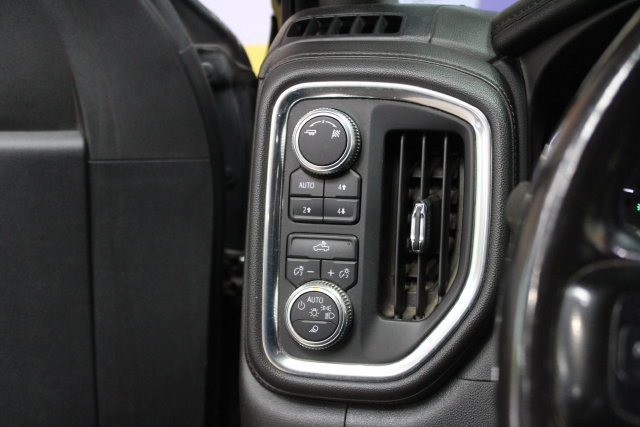 Used 2019 GMC Sierra 1500 SLE AWD/4WD image 15