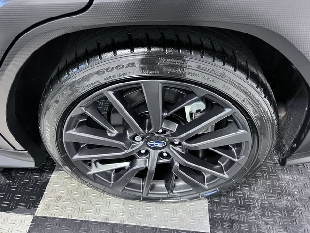 Used 2023 Subaru WRX Limited AWD/4WD image 15