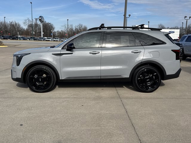 Used 2024 Kia Sorento SX image 14