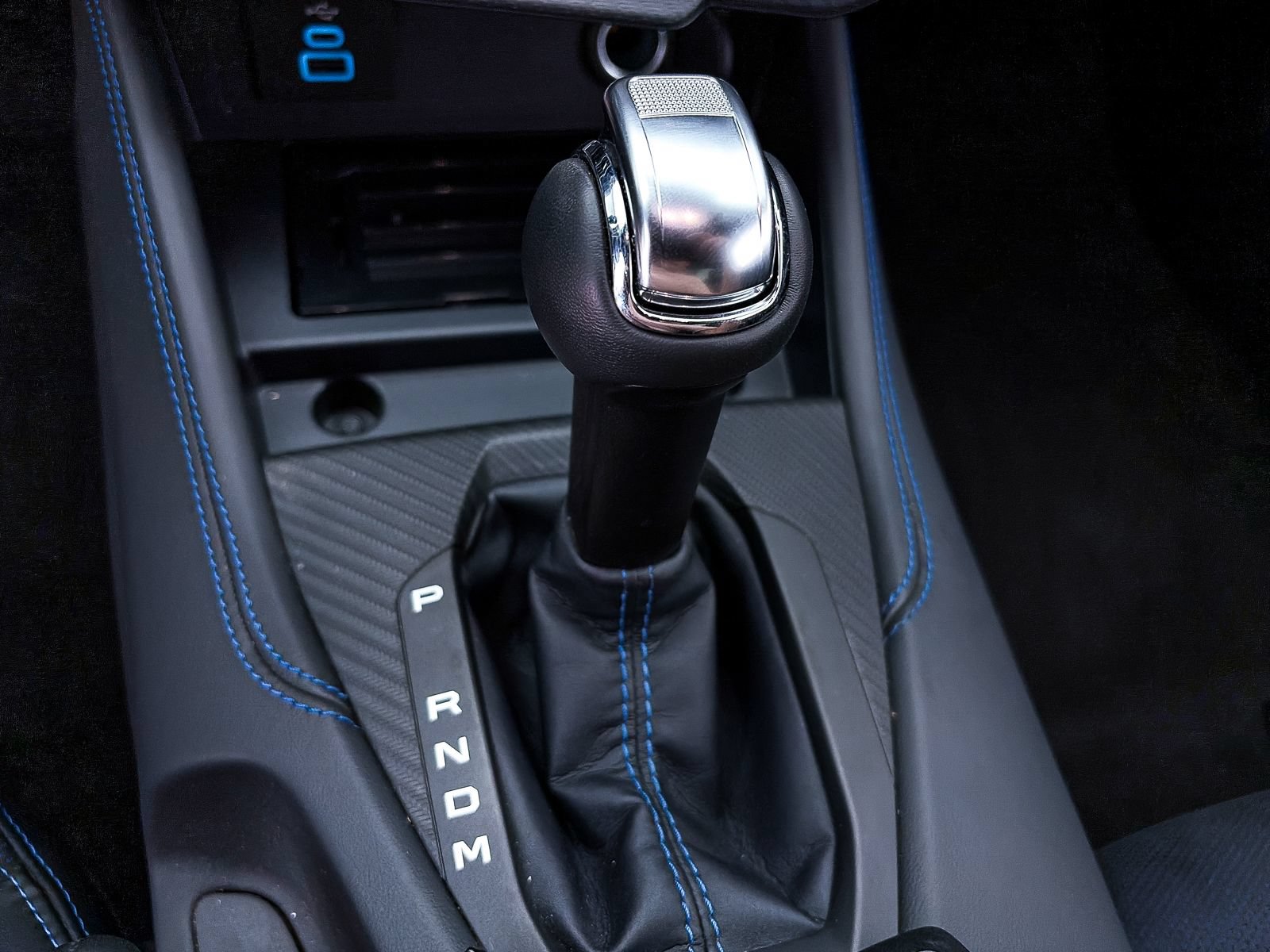 Used 2024 Ford Mustang Dark Horse RWD image 28