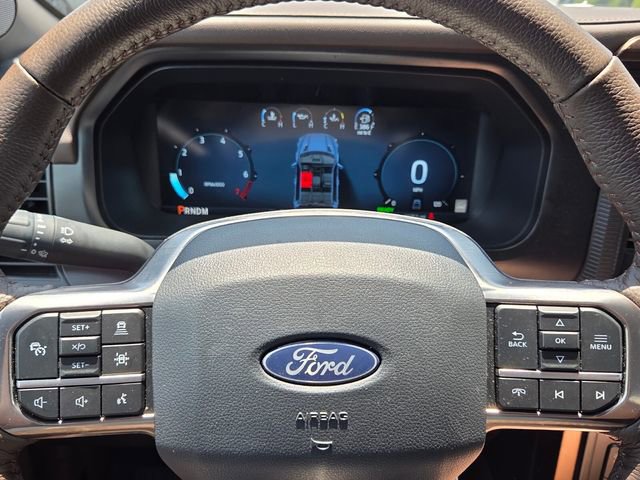 Used 2025 Ford F150 King Ranch AWD/4WD image 26