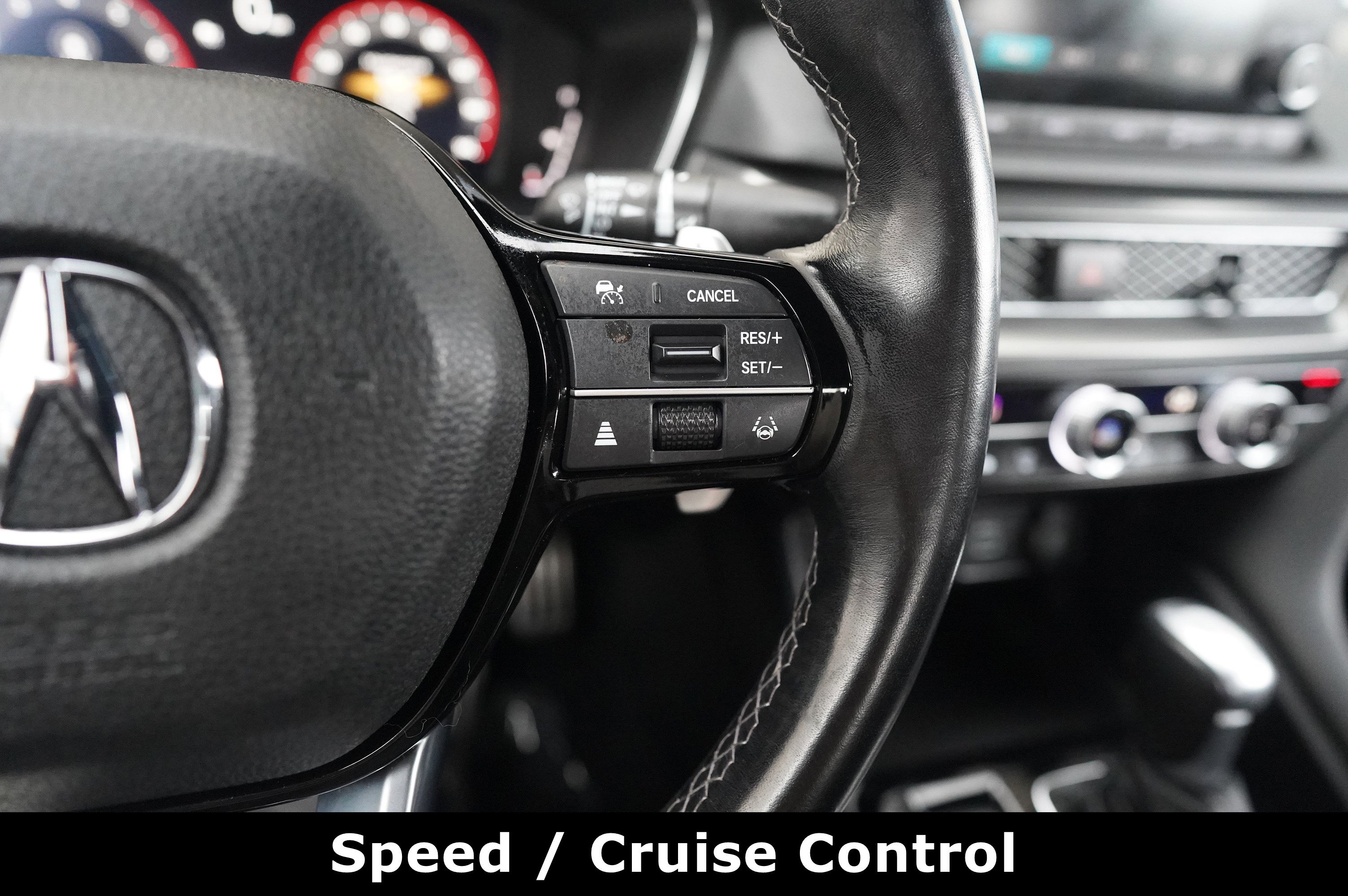 Used 2023 Acura Integra A-Spec image 23