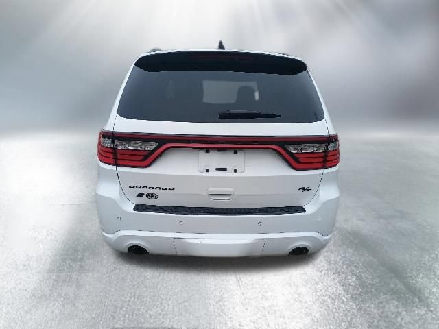 Used 2023 Dodge Durango R/T AWD/4WD image 4