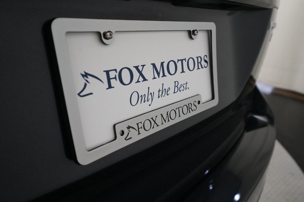 Used 2017 Subaru Forester 2.5i w/ Alloy Wheel Package image 35