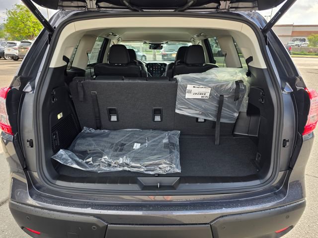 New 2026 Subaru Ascent Premium AWD/4WD image 14