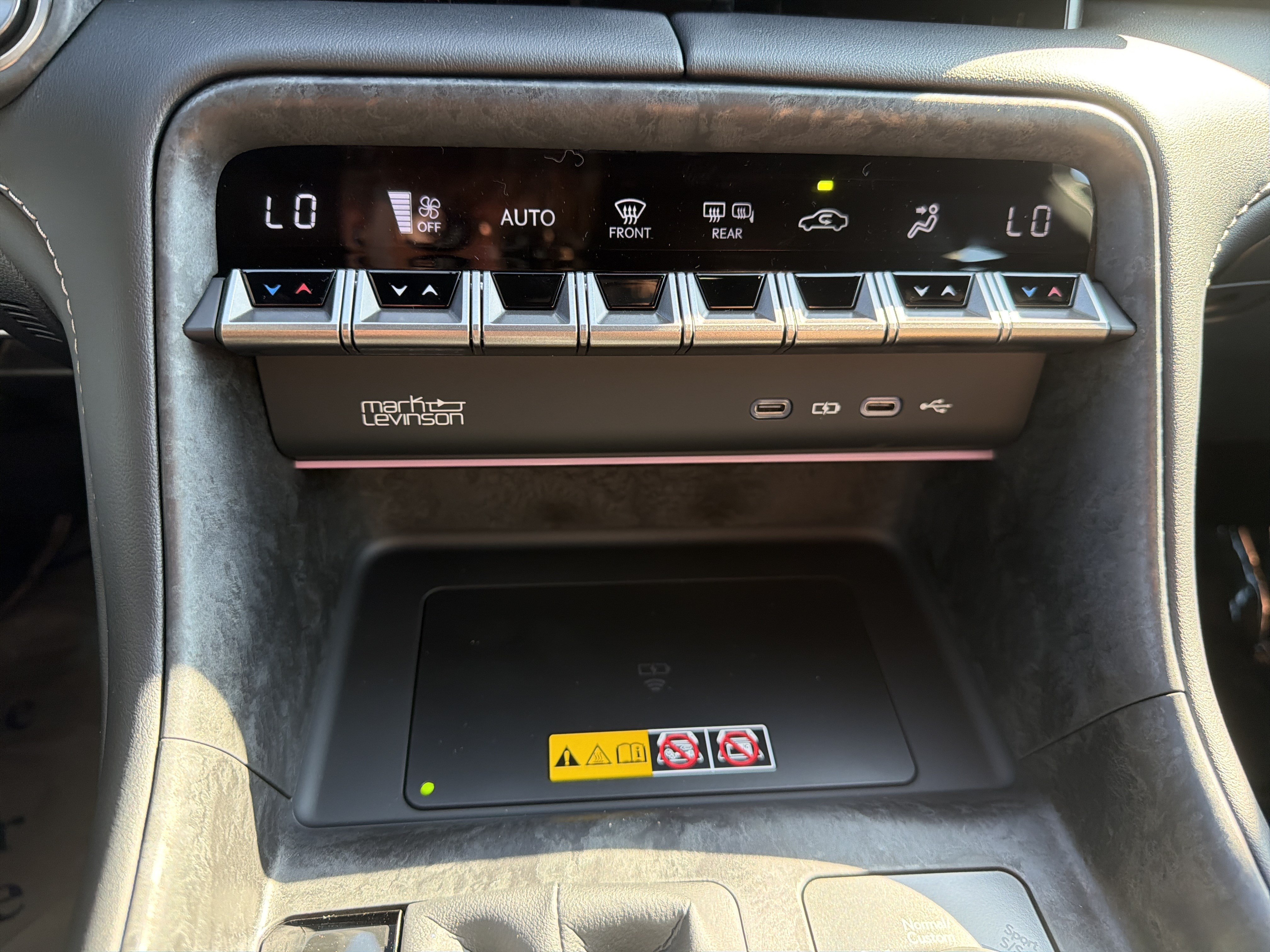 New 2026 Lexus IS 350 F Sport w/ Handling Package RWD image 31